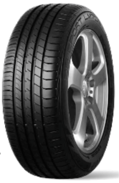 DUNLOP TIRE 215/65 R16 DUN SP SPORT LM705 98H    21 TU